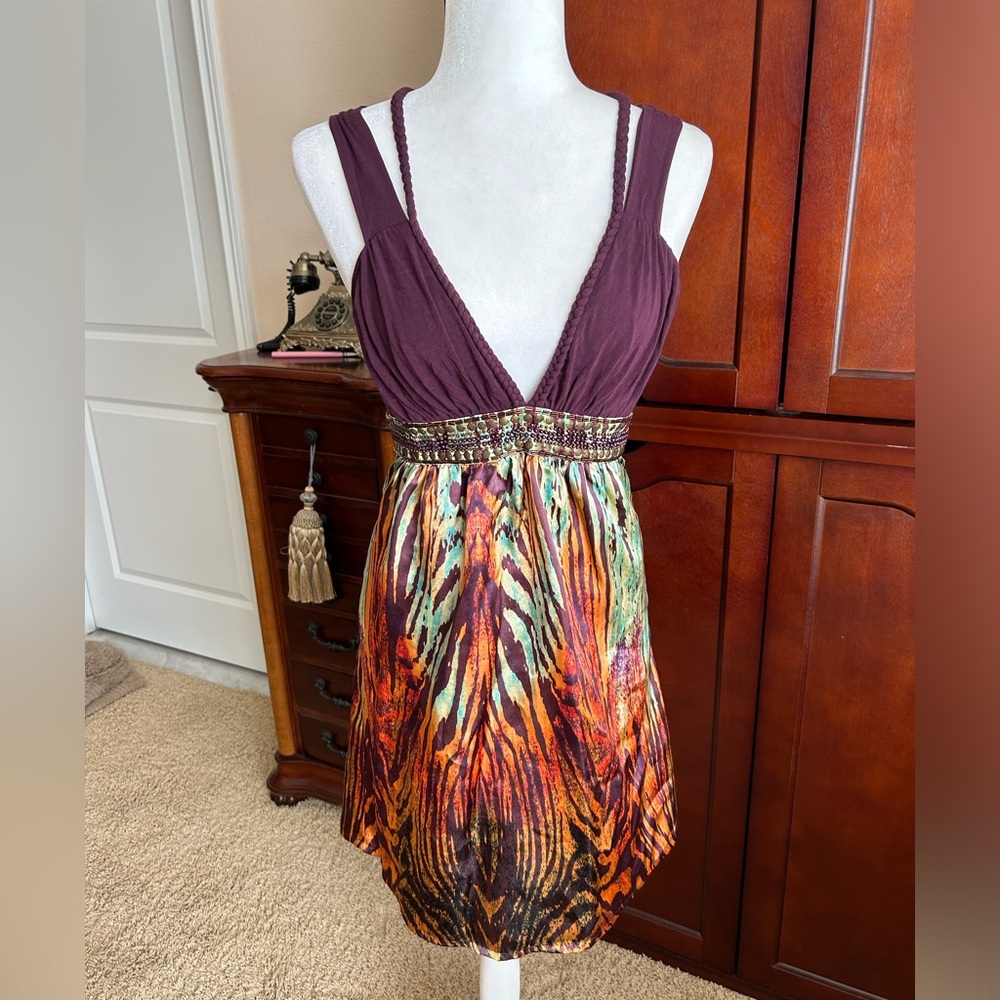 Arden B Dress